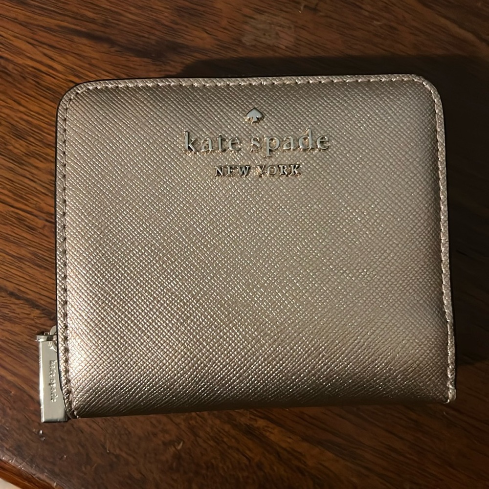 Kate Spade ♠️ wallet
